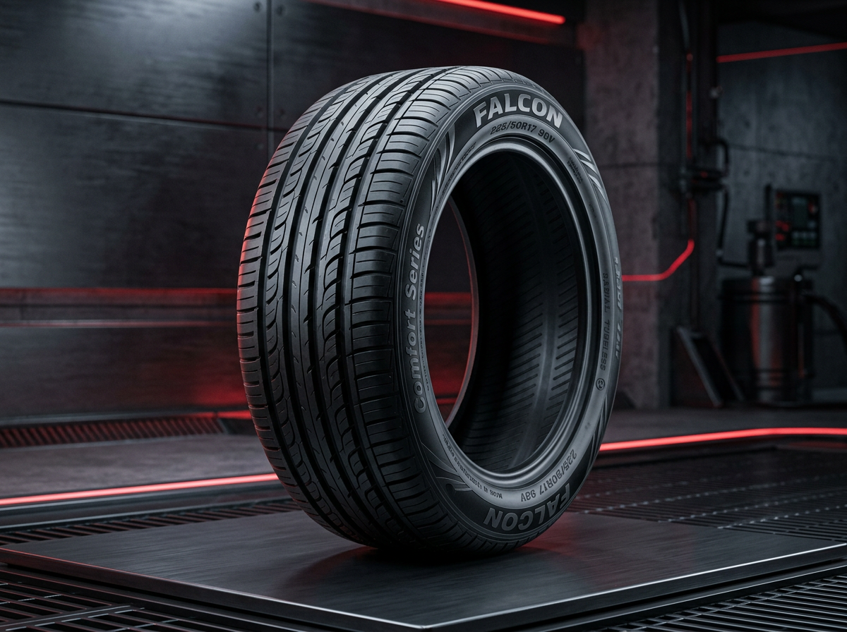 Falcon Comfort Series